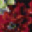 Preview of cross stitch pattern: #1446694