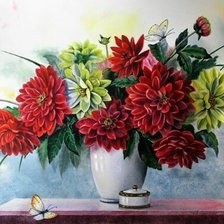 Cross stitch pattern: #1446694