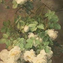 Cross stitch pattern: #1447232