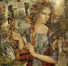 Cross stitch pattern: #1447260