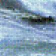 Preview of cross stitch pattern: #1447653