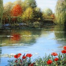 Cross stitch pattern: #1447666