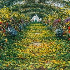 Cross stitch pattern: #1447705