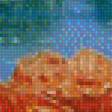 Preview of cross stitch pattern: #1447710
