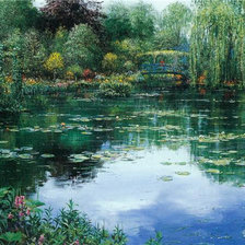 Cross stitch pattern: #1447713