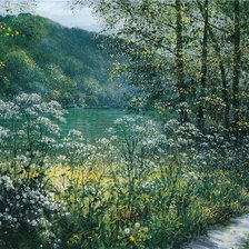 Cross stitch pattern: #1447719