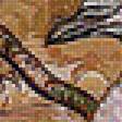 Preview of cross stitch pattern: #1447722