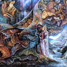 Cross stitch pattern: #1447796