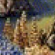 Preview of cross stitch pattern: #1447804