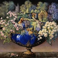 Cross stitch pattern: #1447804