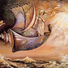 Cross stitch pattern: #1447816