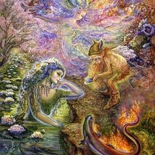 Cross stitch pattern: #1447827