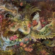 Cross stitch pattern: #1448230