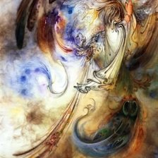 Cross stitch pattern: #1448232