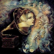 Cross stitch pattern: #1448245