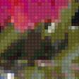 Preview of cross stitch pattern: #1448260