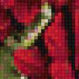 Preview of cross stitch pattern: #1448261