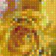 Preview of cross stitch pattern: #1448268