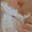 Preview of cross stitch pattern: #1448309