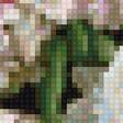 Preview of cross stitch pattern: #1448315