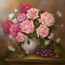 Cross stitch pattern: #1448320