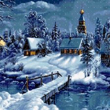 Cross stitch pattern: #1448339