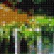 Preview of cross stitch pattern: #1448347