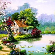 Cross stitch pattern: #1448347