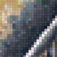 Preview of cross stitch pattern: #1448363
