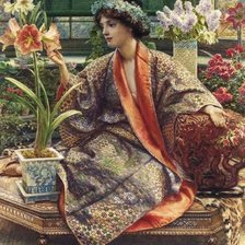 Cross stitch pattern: #1448384