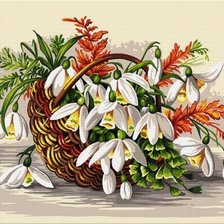 Cross stitch pattern: #1448390