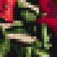 Preview of cross stitch pattern: #1448411