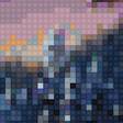 Preview of cross stitch pattern: #1448439