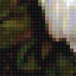 Preview of cross stitch pattern: #1448446
