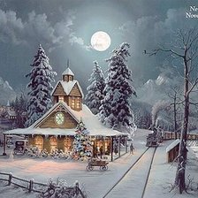 Cross stitch pattern: #1448447