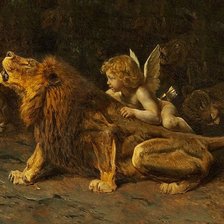 Cross stitch pattern: #1448914