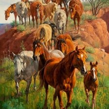 Cross stitch pattern: #1448934