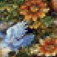 Preview of cross stitch pattern: #1448949