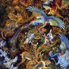 Cross stitch pattern: #1448949