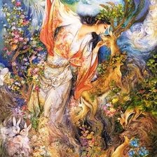 Cross stitch pattern: #1448951