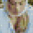 Preview of cross stitch pattern: #1448952