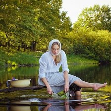 Cross stitch pattern: #1448952