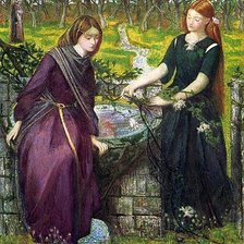 Cross stitch pattern: #1448959