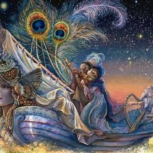 Cross stitch pattern: #1448993