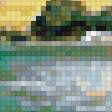 Preview of cross stitch pattern: #1449007