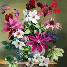 Cross stitch pattern: #1449187