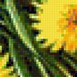 Preview of cross stitch pattern: #1449192