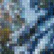 Preview of cross stitch pattern: #1449217