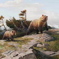 Cross stitch pattern: #1449363