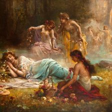 Cross stitch pattern: #1449364